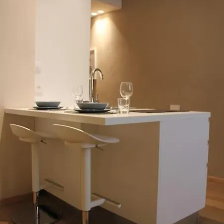 Apartment Costa20 Ravenna