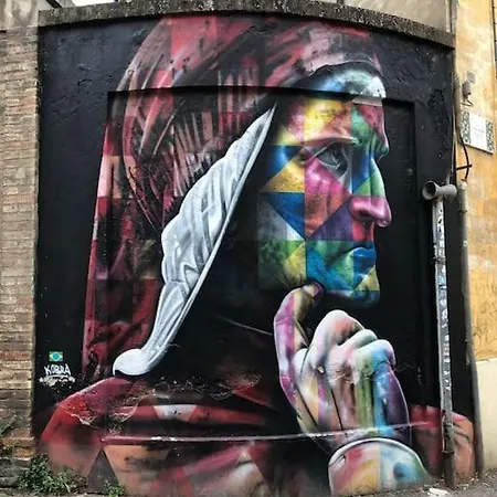 Costa20 Apartment Ravenna