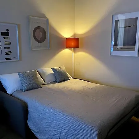 Apartment Costa20 Ravenna