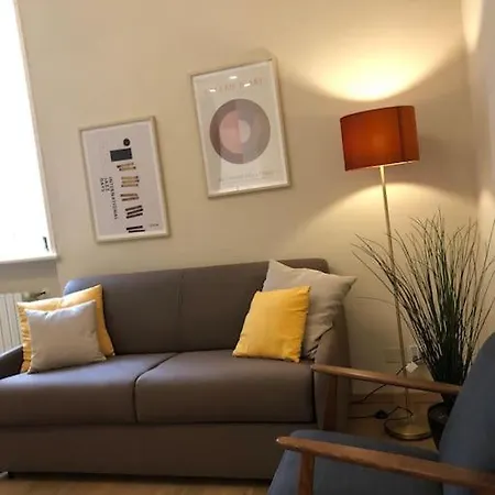 Apartment Costa20 *