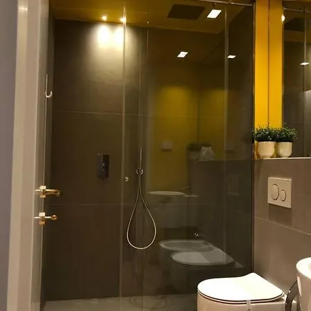 Apartment Costa20 Ravenna