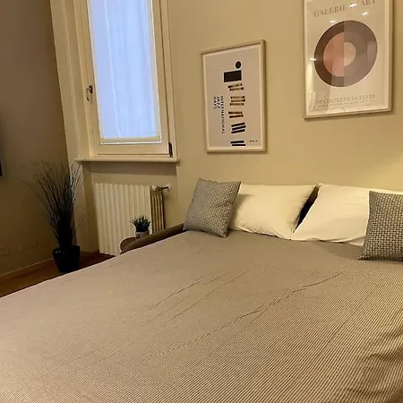 Costa20 Apartment
