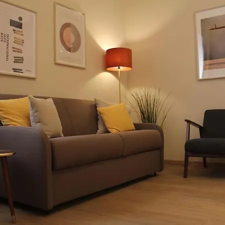 Apartament Costa20 *