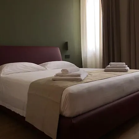 Costa20 Apartment Ravenna