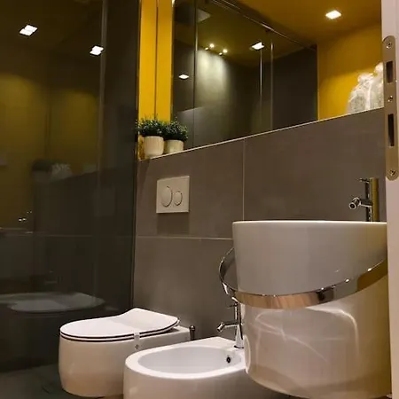 Costa20 Apartament *