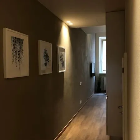 Costa20 Apartment Ravenna