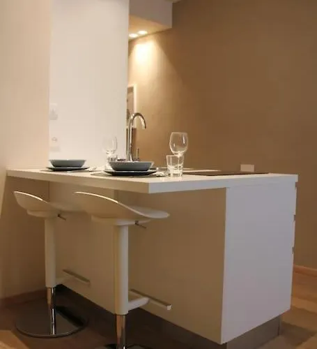 Apartment Costa20 Ravenna