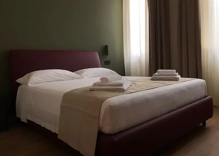 Costa20 Apartment Ravenna