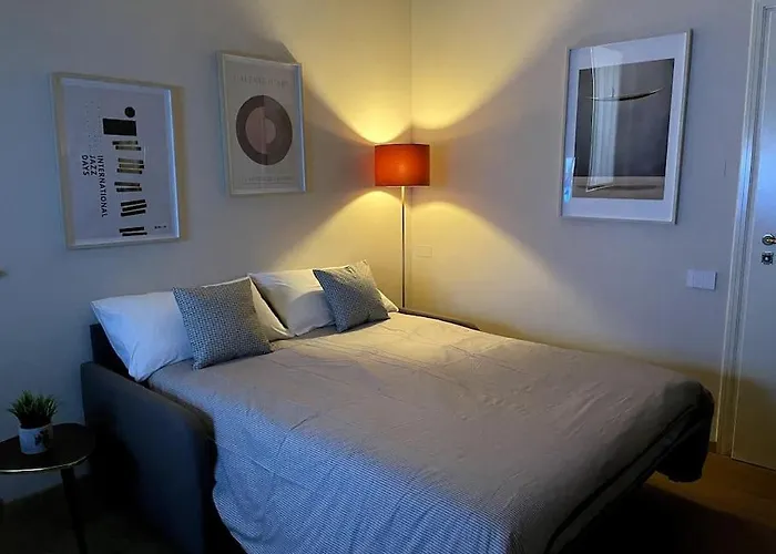 Apartment Costa20 Ravenna