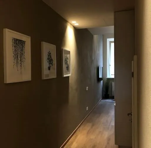 Costa20 Apartment Ravenna